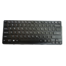 Teclado SP SONY SVE14AA11M/WHITE BACKLIGHT 